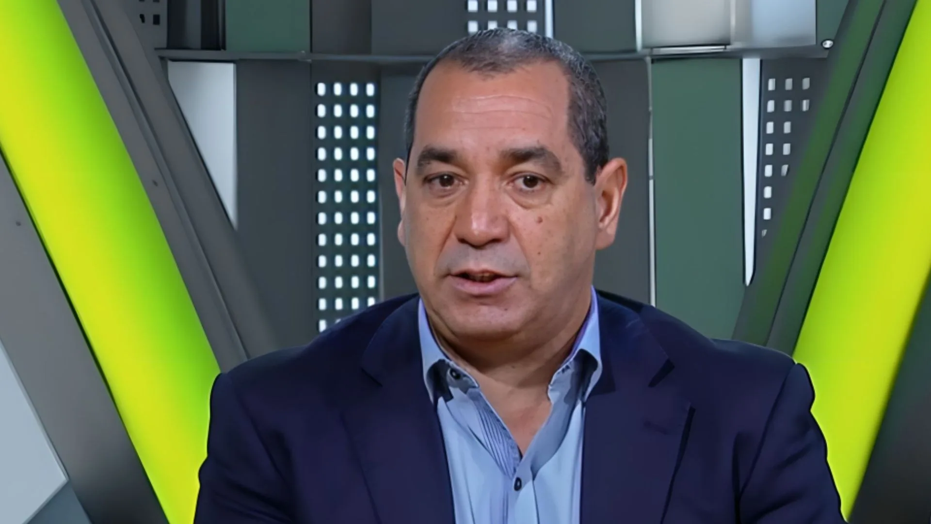 Zinho faz ressalva ao eleger melhor elenco do Brasileirão: “Não é incomparável”