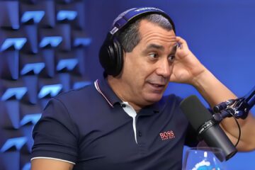 Zinho, ex-jogador