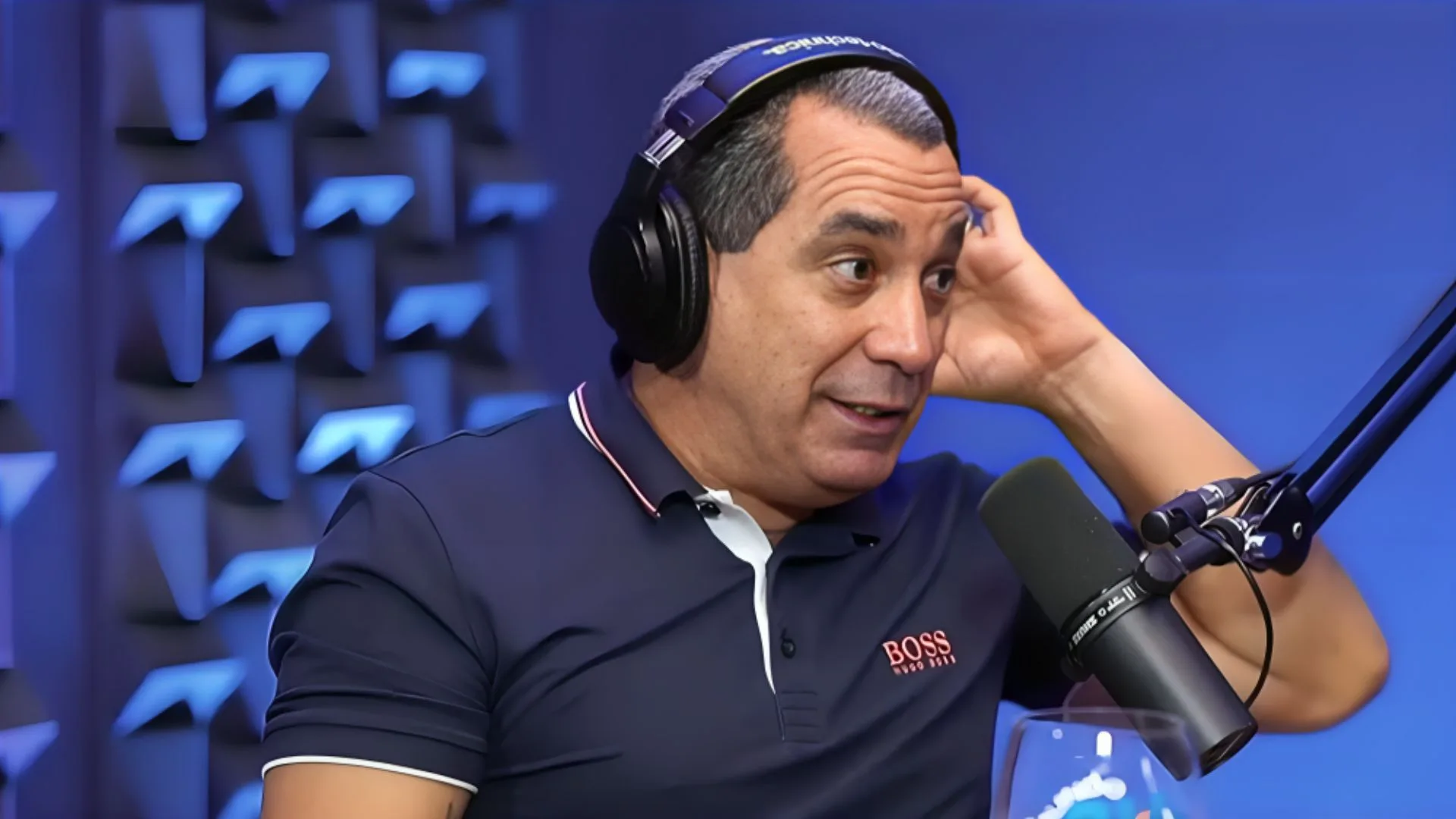 Zinho segue Craque Neto e elege atacante subestimado no futebol hoje: “Espetacular”