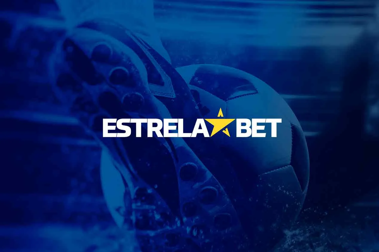 EstrelaBet oferece R$30 em aposta grátis para usar em futebol