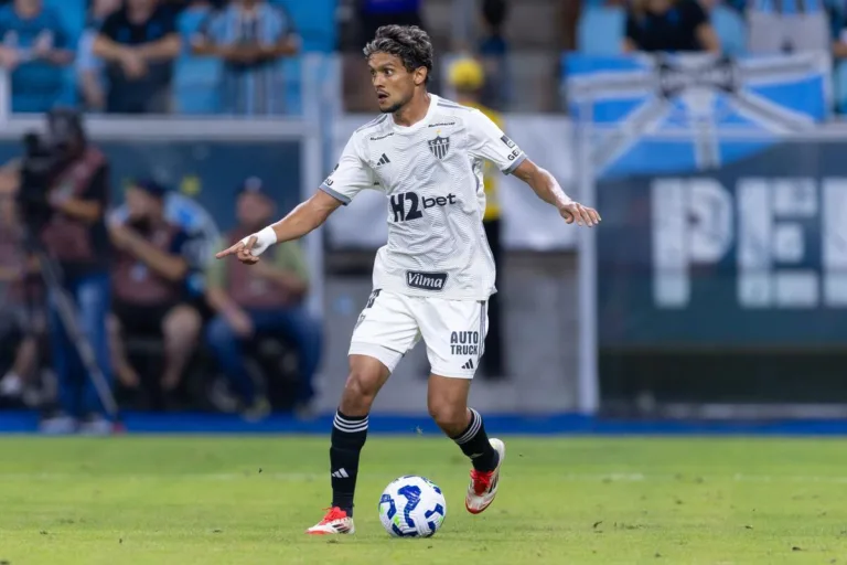 Palpite: Atlético-MG x São Paulo – Brasileirão – 06-04-2025