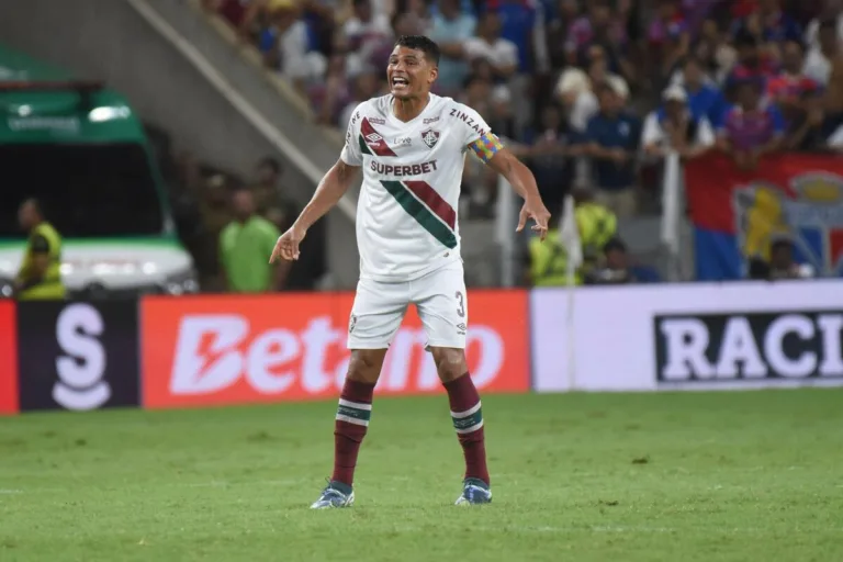 Palpite: Fluminense x Bragantino – Brasileirão – 06-04-2025