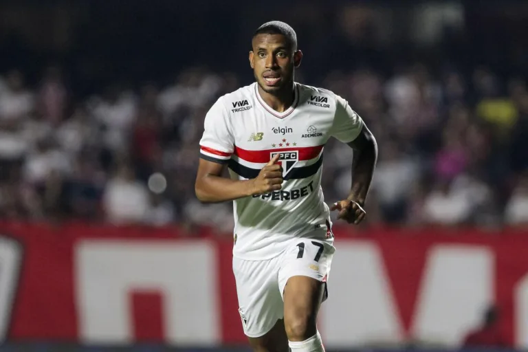 Palpite: Talleres x São Paulo – Libertadores – 02-04-2025