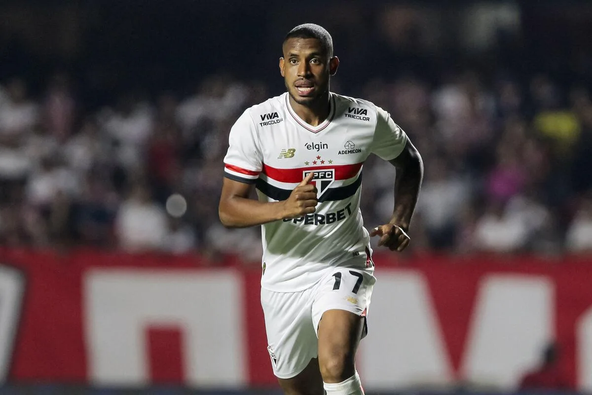 Palpite: Talleres x São Paulo – Libertadores – 02-04-2025