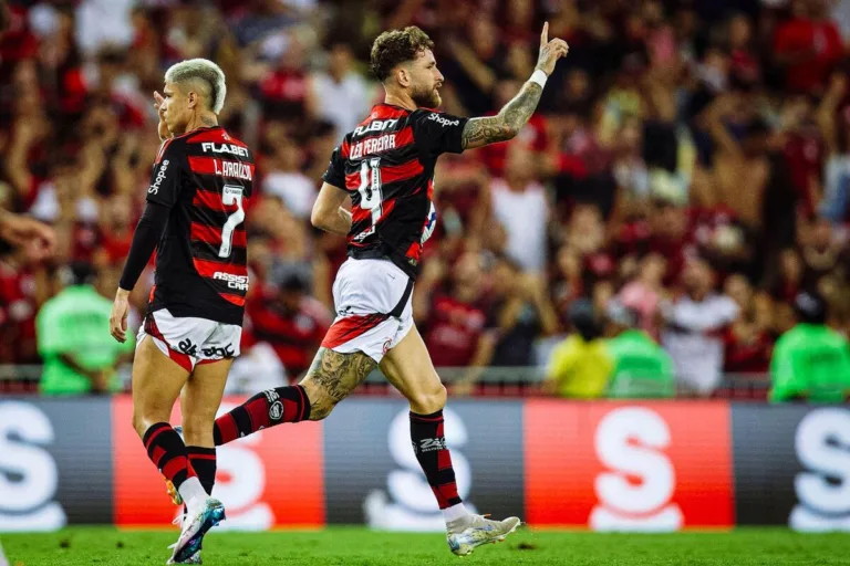 Palpite: Deportivo Táchira x Flamengo – Libertadores – 03-04-2025