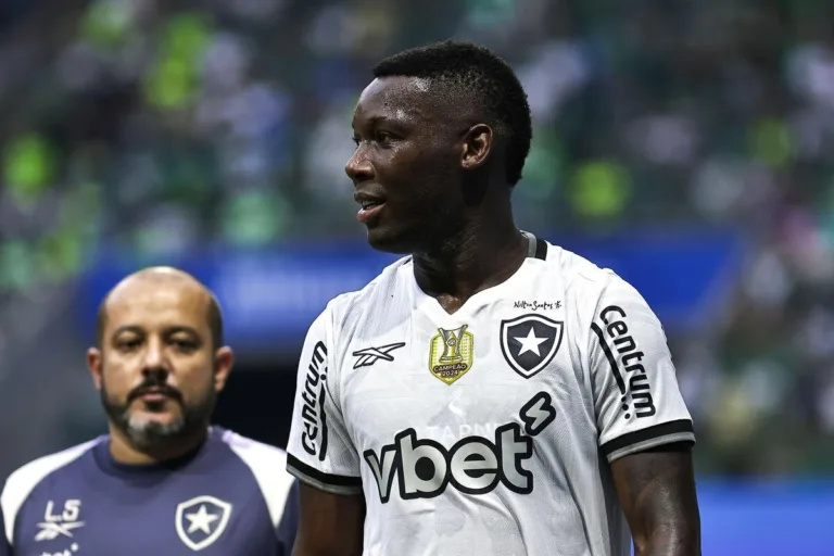 Palpite: Universidad de Chile x Botafogo – Libertadores – 02-04-2025