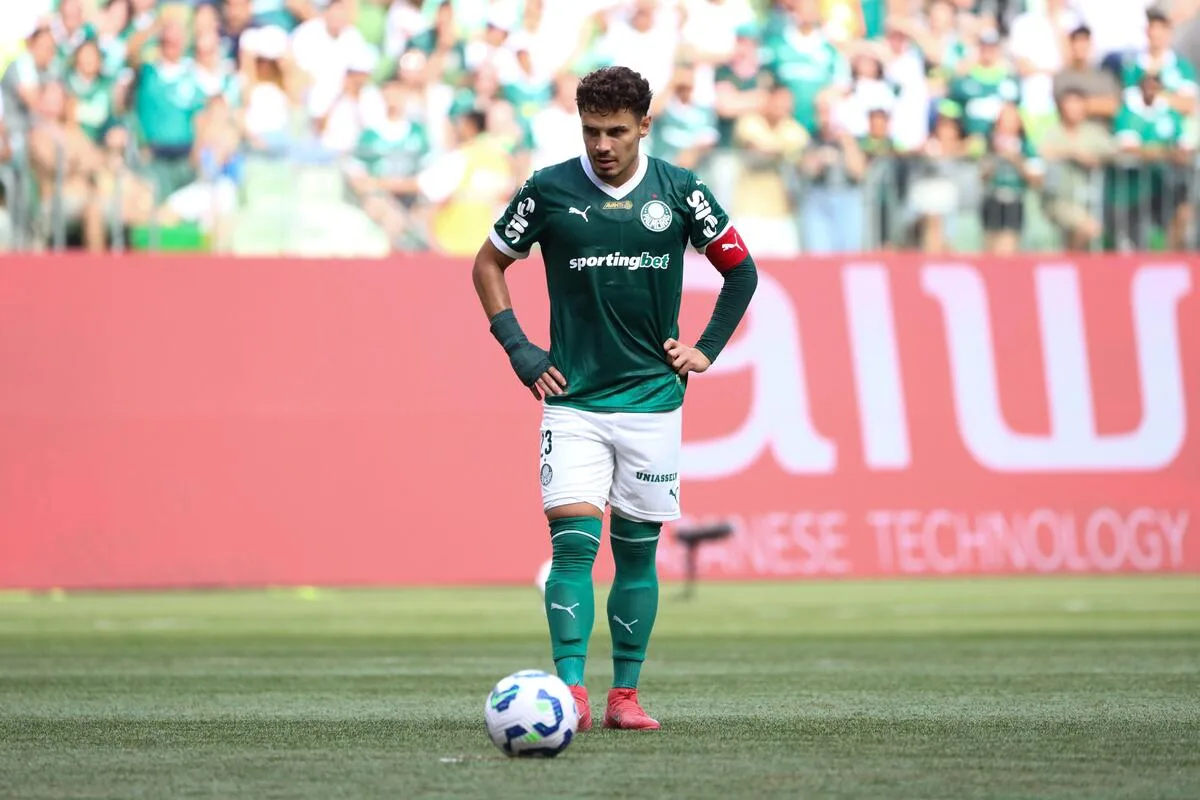 Palpite: Sporting Cristal x Palmeiras – Libertadores – 03-04-2025