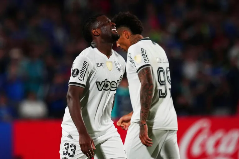 Palpite: Botafogo x Juventude – Brasileirão – 05-04-2025