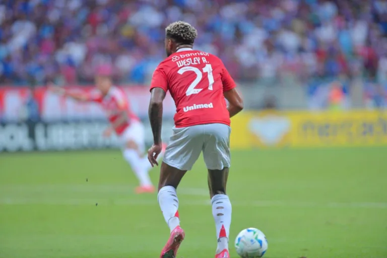 Palpite: Internacional x Cruzeiro – Brasileirão – 06-04-2025