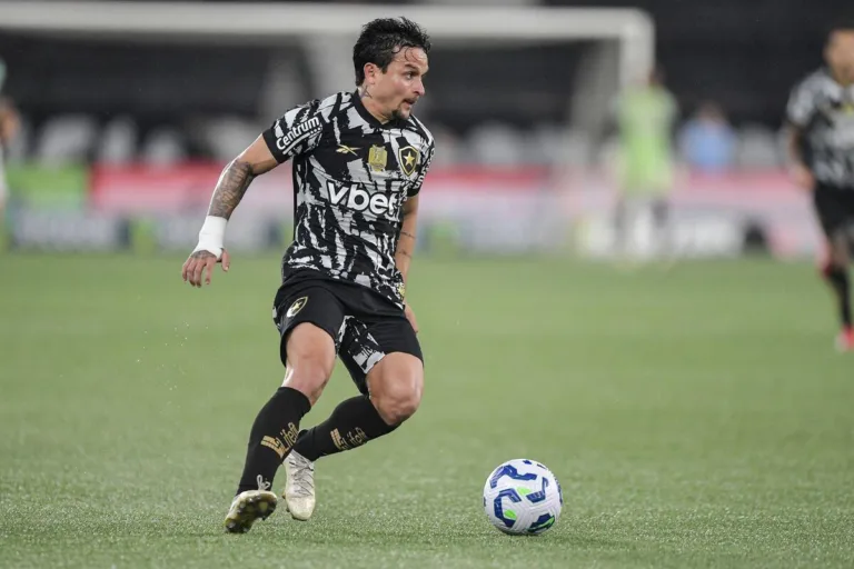 Palpite: Botafogo x Carabobo – Libertadores – 08-04-2025