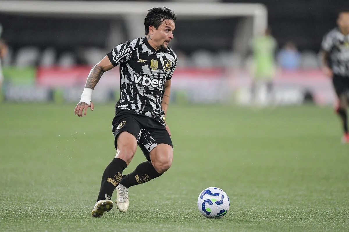 Palpite: Botafogo x Carabobo – Libertadores – 08-04-2025