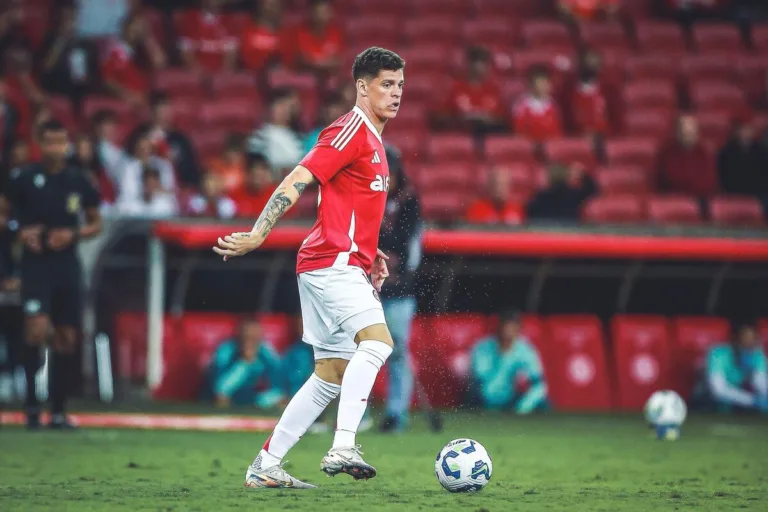 Palpite: Internacional x Atlético Nacional – Libertadores – 10-04-2025