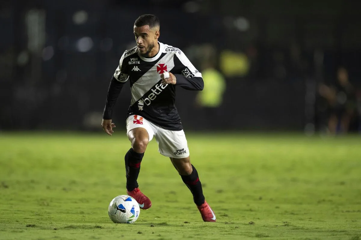 Palpite: Vasco x Sport – Brasileirão – 12-04-2025