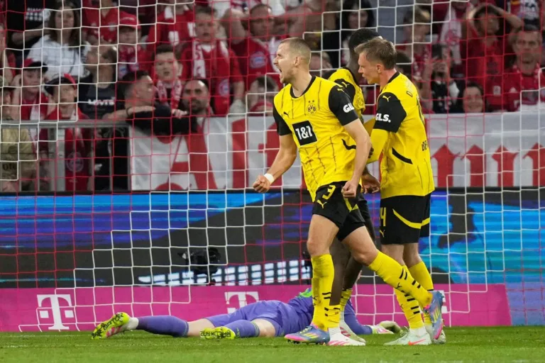 Palpite: Borussia Dortmund x Barcelona – Champions League – 15-04-2025