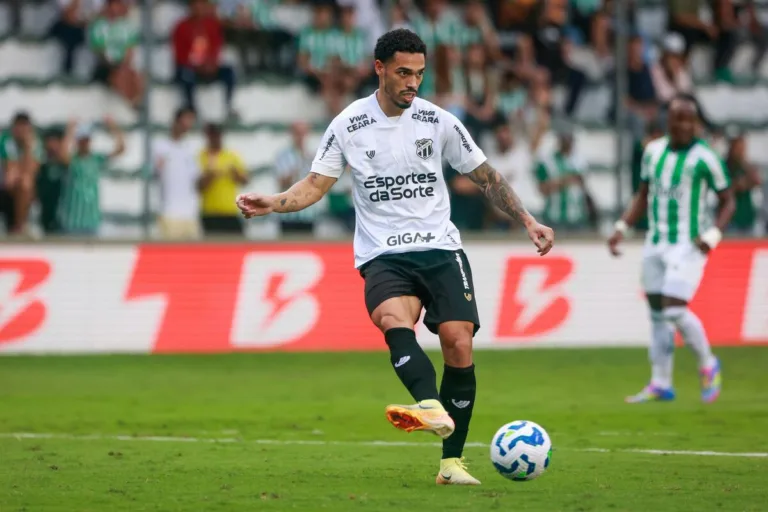 Palpite: Ceará x Vasco – Brasileirão – 15-04-2025