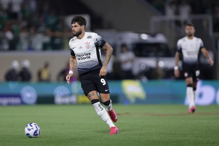 Palpite: Corinthians x Fluminense – Brasileirão – 16-04-2025