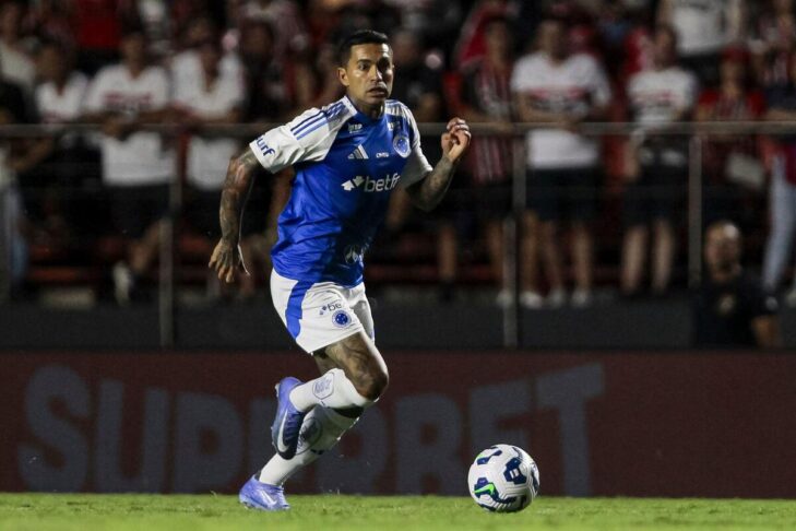 Palpite: Cruzeiro x Bahia – Brasileirão – 17-04-2025 Palpite: Cruzeiro x Bahia – Brasileirão – 17-04-2025