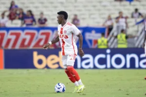 Internacional comprará Carbonero em definitivo