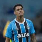 Palpite Grêmio