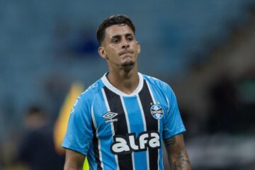 Palpite Grêmio