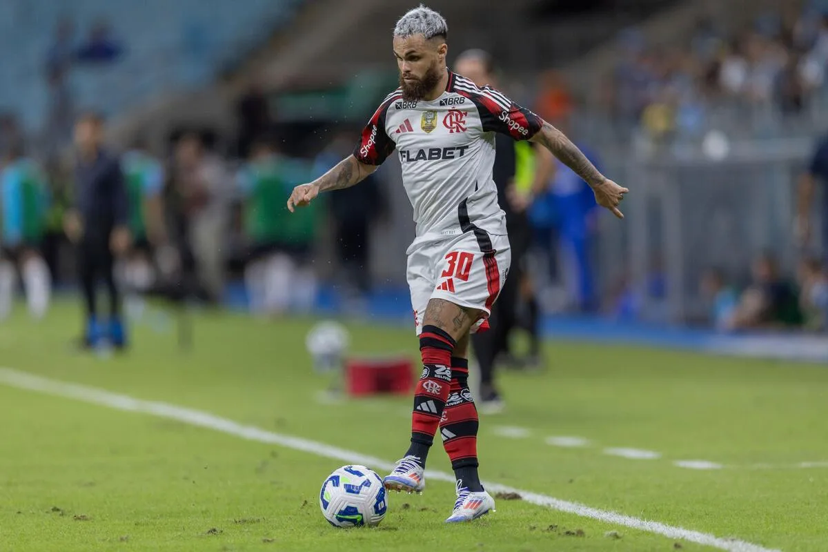 Palpite: Flamengo x Juventude – Brasileirão – 16-04-2025