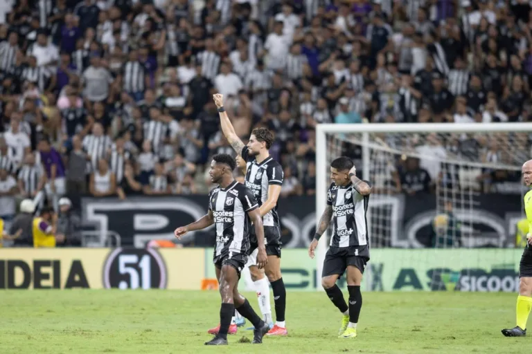 Palpite: Bahia x Ceará – Brasileirão – 21-04-2025