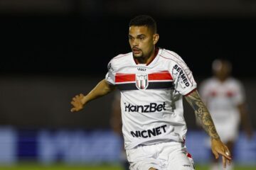 Palpite São Paulo