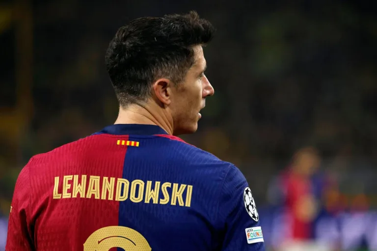 Palpite: Barcelona x Inter de Milão – Champions League – 30-04-2025