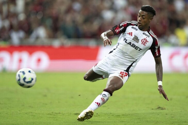 Palpite: LDU Quito x Flamengo – Libertadores – 22-04-2025 Palpite: LDU Quito x Flamengo – Libertadores – 22-04-2025
