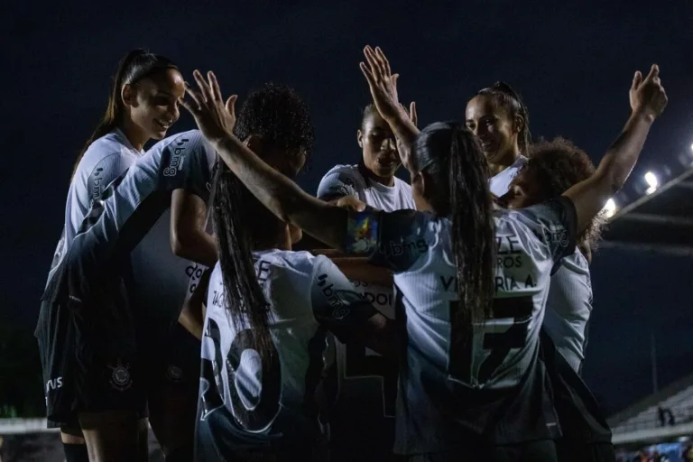 Palpite: São Paulo x Corinthians – Brasileirão Feminino – 26-04-2025