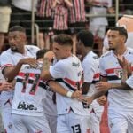 Palpite São Paulo