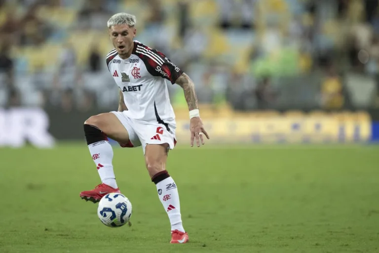 Palpite: Flamengo x Corinthians – Brasileirão – 27-04-2025