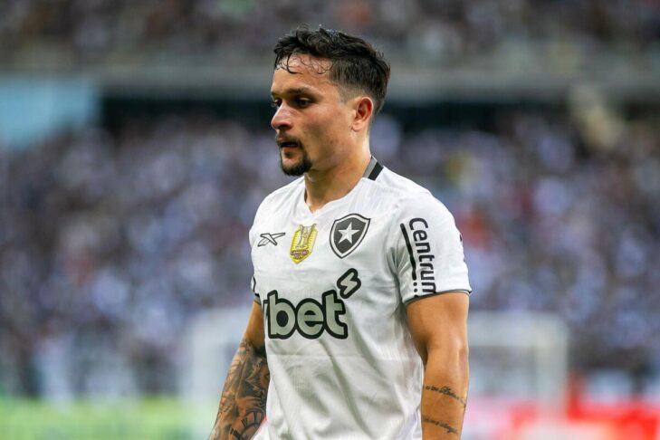 Palpite: Estudiantes x Botafogo – Libertadores – 23-04-2025 Palpite: Estudiantes x Botafogo – Libertadores – 23-04-2025
