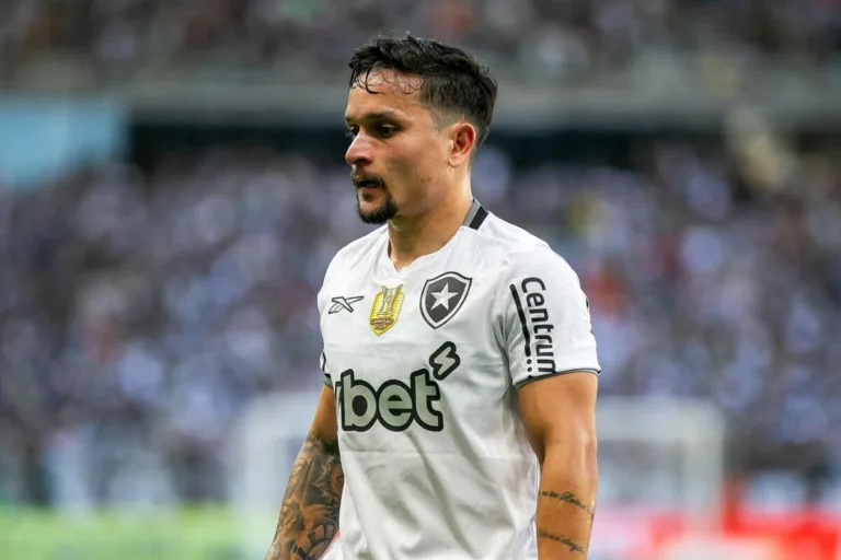 Palpite: Estudiantes x Botafogo – Libertadores – 23-04-2025