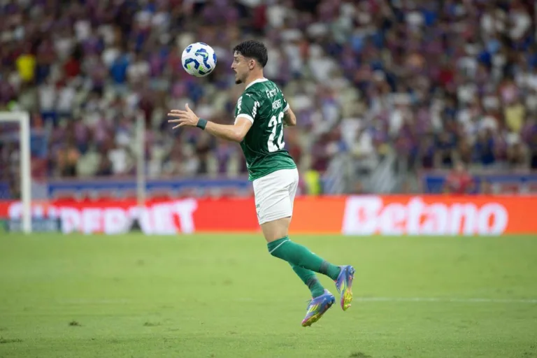 Palpite: Bolívar x Palmeiras – Libertadores – 24-04-2025