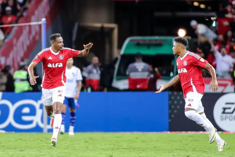 Palpite: Internacional x Juventude – Brasileirão – 26-04-2025