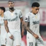 Palpite Botafogo