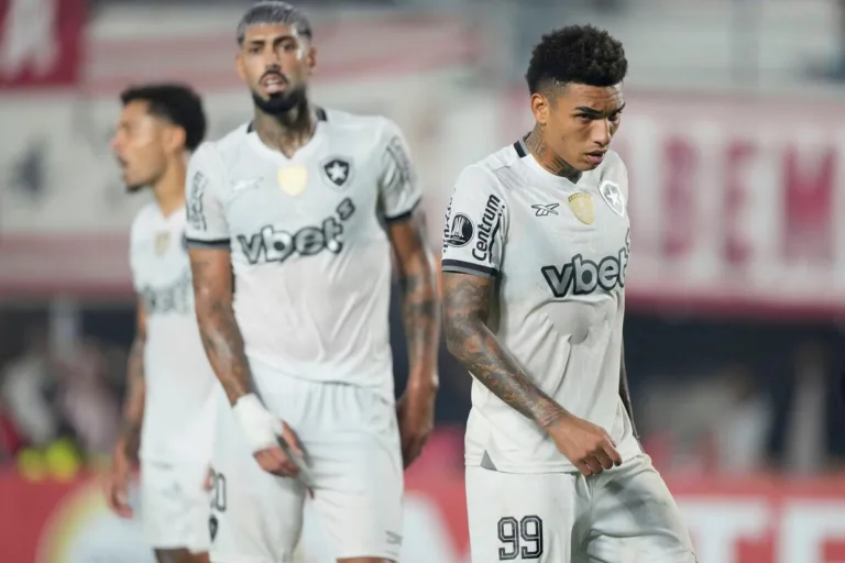 Palpite: Botafogo x Fluminense – Brasileirão – 26-04-2025