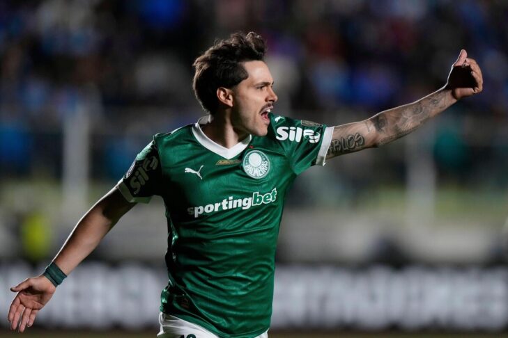 Palpite: Palmeiras x Bahia – Brasileirão – 27-04-2025 Palpite: Palmeiras x Bahia – Brasileirão – 27-04-2025