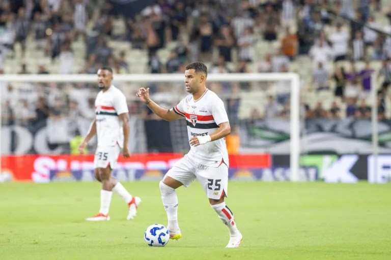 Palpite: São Paulo x Náutico – Copa do Brasil – 29-04-2025