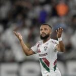 Palpite Fluminense