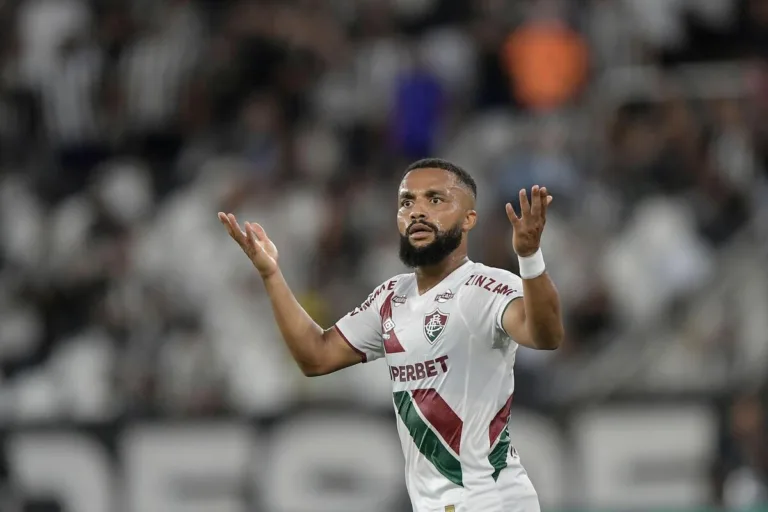 Palpite: Fluminense x Aparecidense – Copa do Brasil – 29-04-2025