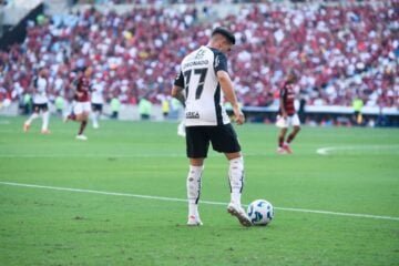 Palpite Corinthians