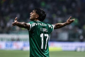 Palpite Palmeiras