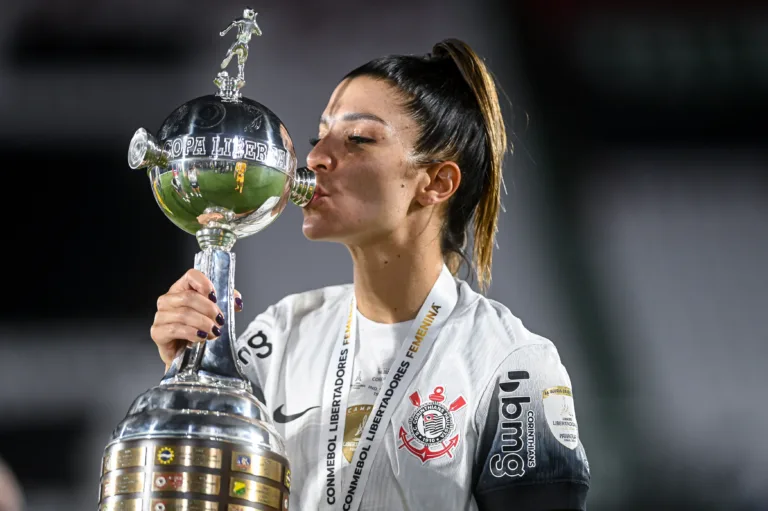 Libertadores Feminina: com Corinthians e São Paulo, veja quem são os classificados para a competição em 2025