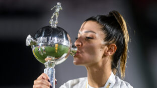 Libertadores Feminina: com Corinthians e São Paulo, veja quem são os classificados para a competição em 2025 (Créditos: Staff Images Woman/CONMEBOL)