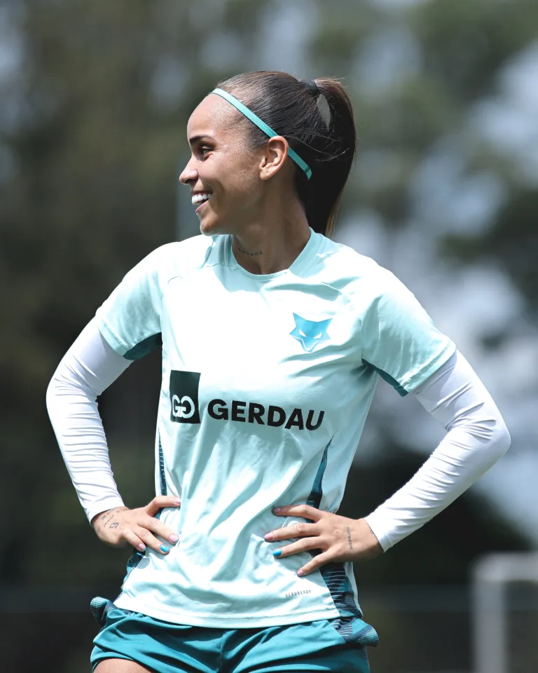 Cruzeiro enfrenta o América-MG visando manter invencibilidade no Brasileirão Feminino