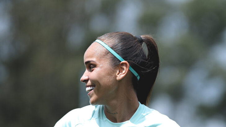 Cruzeiro enfrenta o América-MG visando manter invencibilidade no Brasileirão Feminino Cruzeiro enfrenta o América-MG visando manter invencibilidade no Brasileirão Feminino