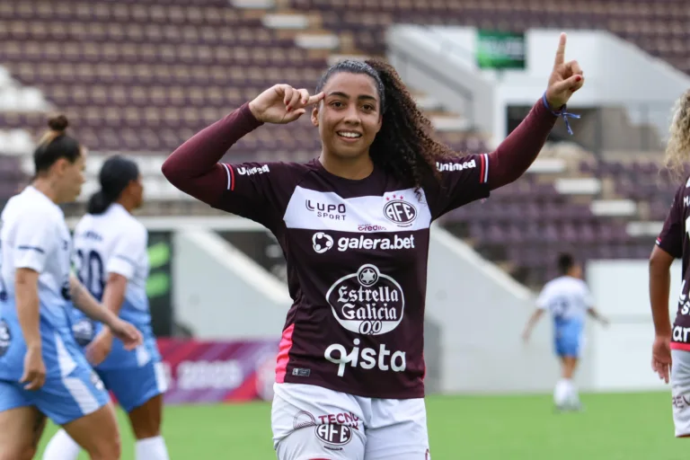 Ferroviária precisa vencer o 3B e “secar” o Cruzeiro pela liderança do Brasileirão Feminino