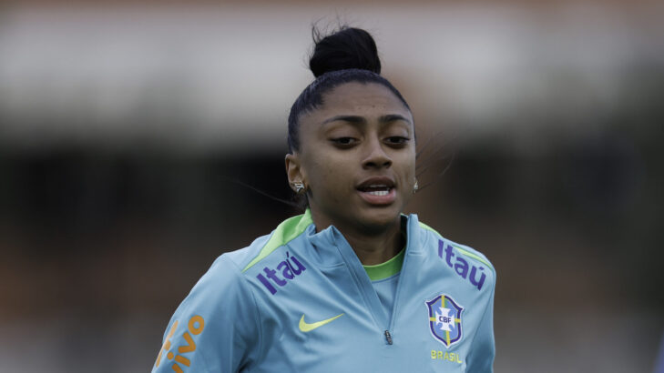 Confira a numeração oficial da seleção brasileira feminina para a Data FIFA Confira a numeração oficial da seleção brasileira feminina para a Data FIFA